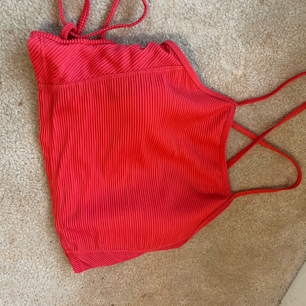Nani Swim Top